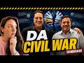 The Man Who Fired Steenhuisen & Never Blinked: Did Geordin Hill-Lewis Break His Promise?