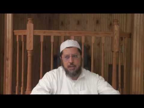 شرح رسالة حقيقة الصيام لشيخ الإسلام-3(الدورة الصيفية٩).