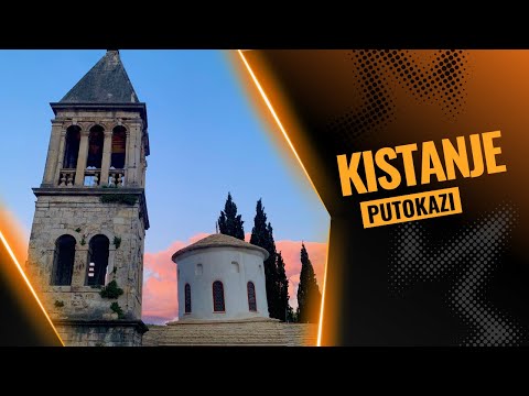 Putokazi - Kistanje II TOK TV II 2025