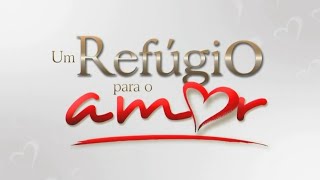 1° Chamada De Estreia Um Refugio Para o Amor | Dia (26/06/2023) às 18:15 da Tarde No SBT