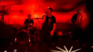 Gravity Co. - Cry Live @ SLC