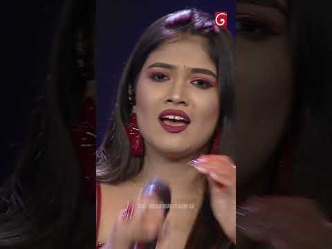Kaali (කාලි) Janani Imathma | Dream Star Season 12 | Semi Final | TV Derana