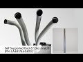 Self-Supported Duct