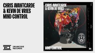Chris Avantgarde - Mind Control video