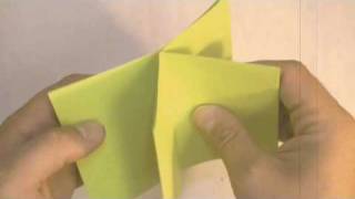 How To Make a Simple Paper Book