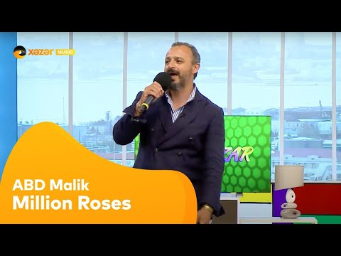 ABD Malik - Million Roses