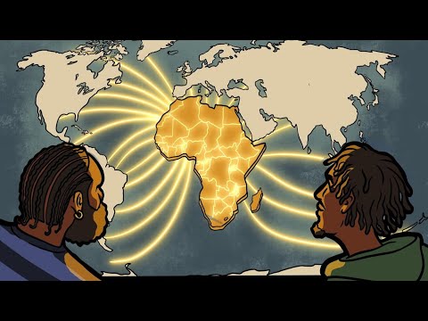 The Philosophy of Pan-Africanism- S4 Ep7