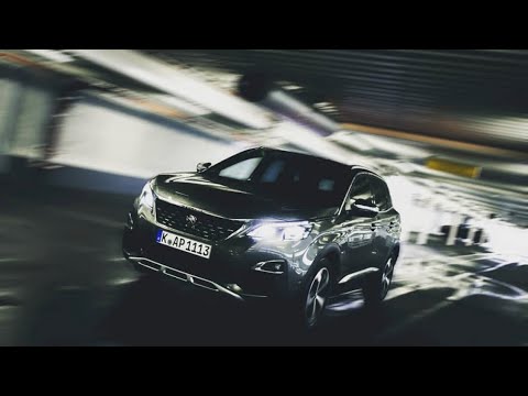 Peugeot 3008 GT // Franzosen und die Digitalisierung // ARTEM AUTOMOTIVE