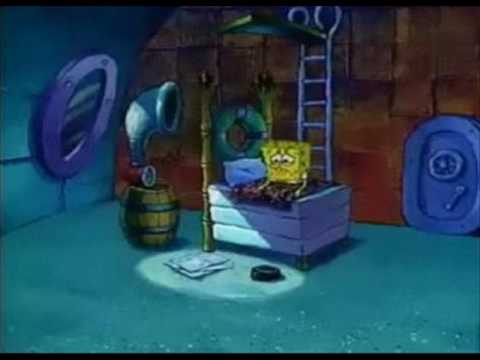 Spongebob Soundtrack - Daytime Drama