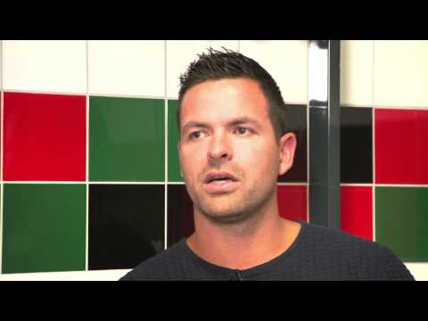 N1C / N.E.C. TV - Special Gentenaar - Dennis, Bedankt!