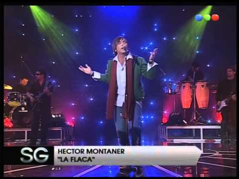 Hector Montaner cuenta de su casamiento - Susana Gimenez 2007