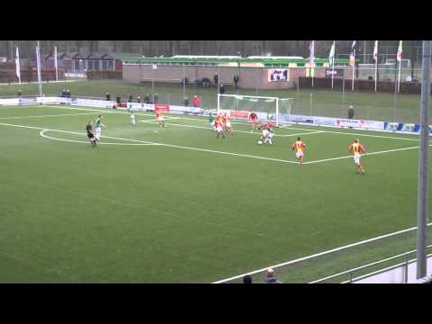 VVOG - CSV Apeldoorn