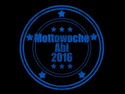 Mottowoche – OSZ Cottbus 2016