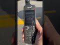 Inmarsat Isatphone2 Satellite Phone