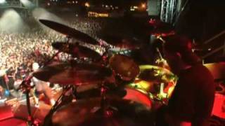 Radio Girl ☆ Volbeat ☆ Live at Rock am Ring 2010