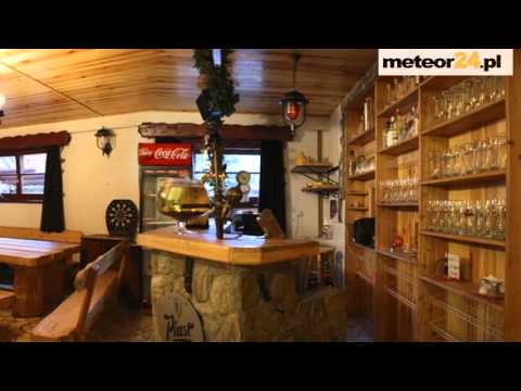 Gościniec Pod Wyciągiem - Sienna meteor24.pl