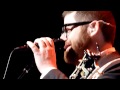 The Decemberists:  "Oceanside"