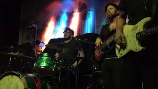 Reign of Kindo - Sing When No One's Around *LIVE* @ The Masquerade