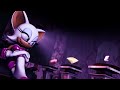 SFM Rouge Thief Of The Night