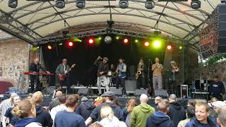 The Phantoms - Ruff ride (Live at This Is Ska festival 2018)