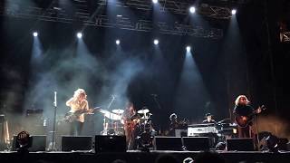 My Morning Jacket OBH4 - Just One Thing