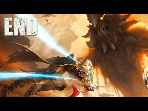 ATLAS FALLEN Walkthrough Gameplay (PS5) ENDING - FINAL BOSS