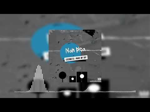 Ivan Pica - Locomatic