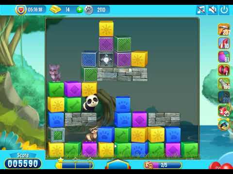 Pet Rescue Saga level 2495 no boosters ►TOBIAS DEAMON◄