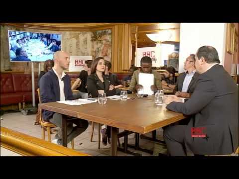 Bondy blog café Episode 9