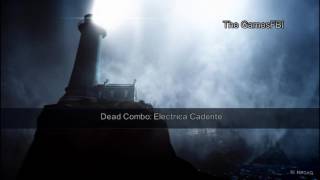 Dead Combo -  Electrica Cadente