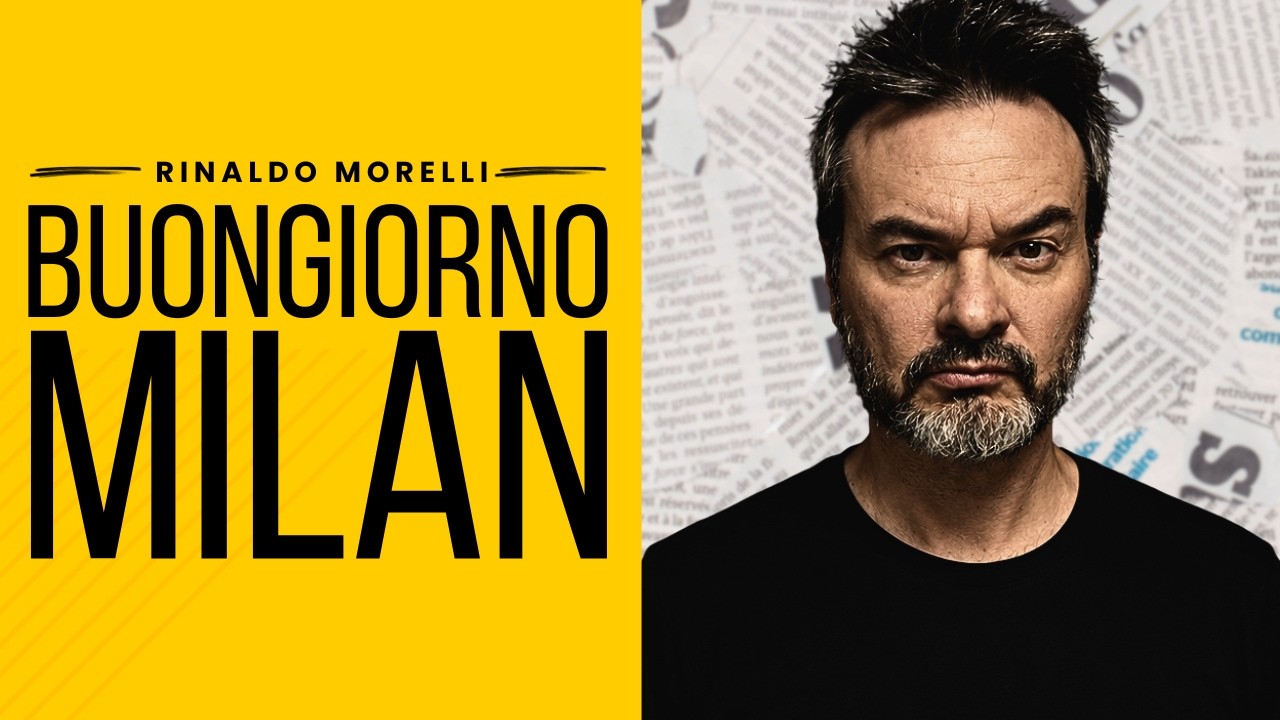 Ultimo video pubblicato