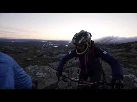 Reine & Jackie   This is Åre