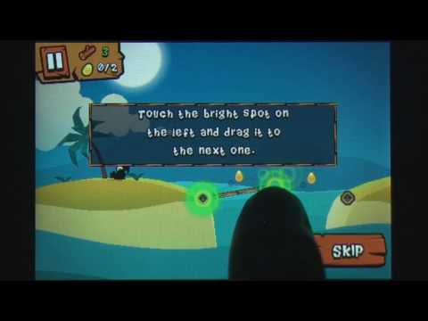 Bridge Odyssey iPhone Gameplay Video Review - AppSpy.com