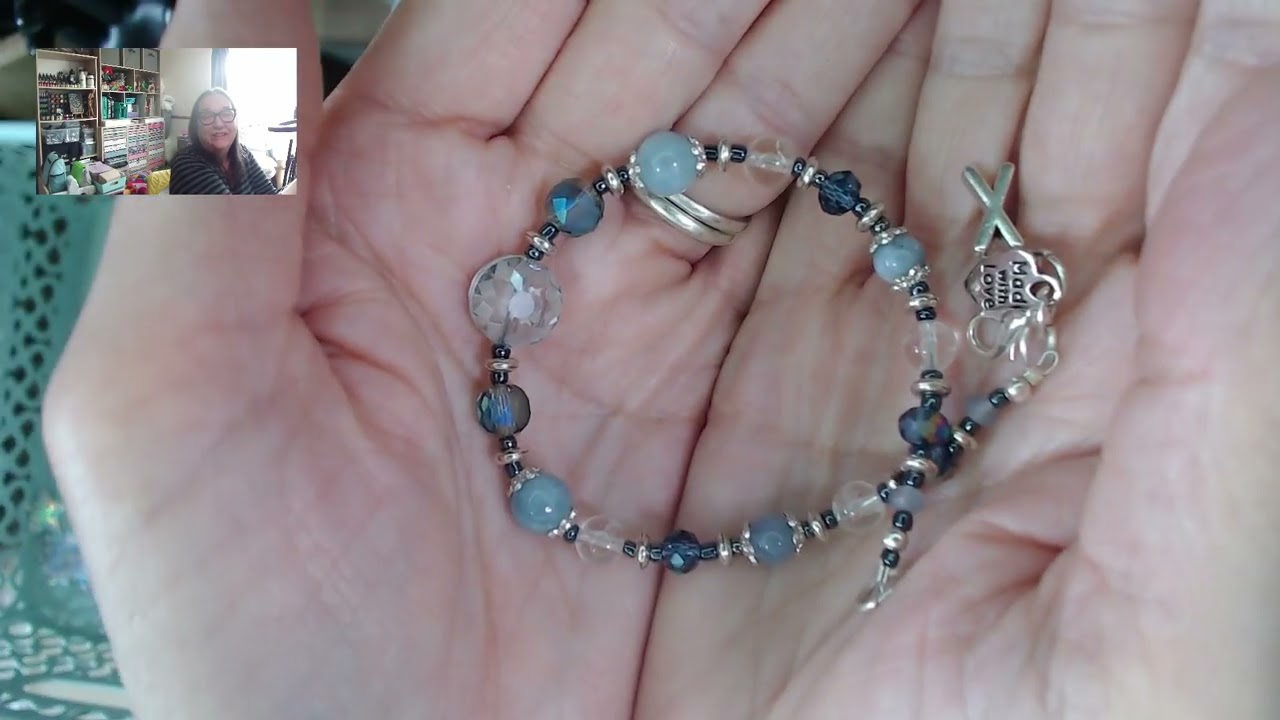 A Peek at my Night Sky Jewellery Collection - in the Etsy Shop at last!