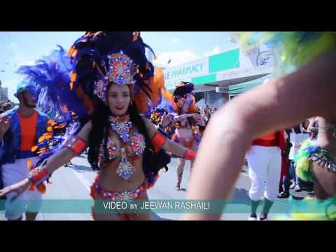 SYdney Road Festival in Melbourne