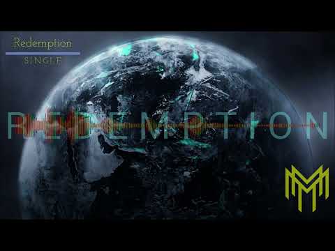 Mitchell Broom - Redemption (Saga Remix)