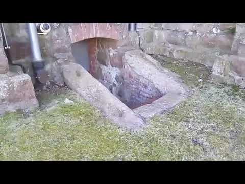 Part 1: Wo ist die Gruft? (...und was ist da drin?)