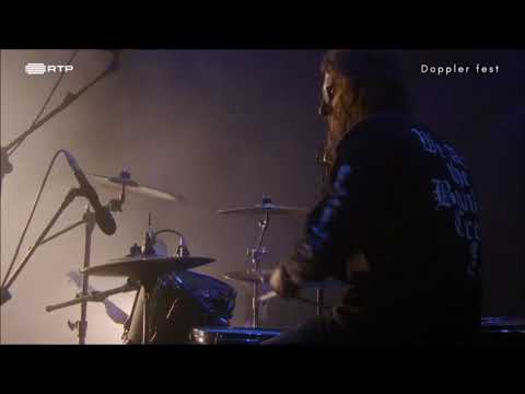 imPURO - Adamastor live Doppler fest 2022