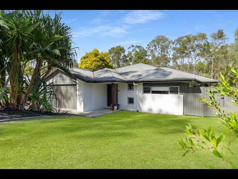 19 Scribbly Gum Place, Mount Cotton, QLD 4165, 4 slaapkamers, 2 badkamers, House