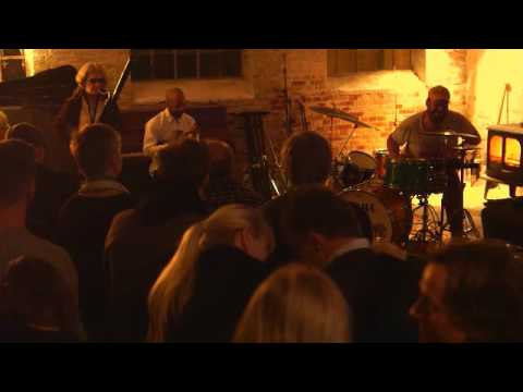 161031 Session 2 - Quintet: Borca/Burnham/Alsted/Bergstroem-Nielsen/Osgood