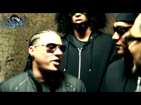 A Mayuscula Entrevista A El Batallon En Europa