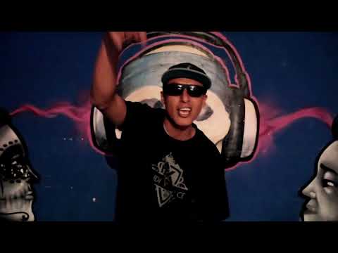 Original La halla y guadalajara panchas psycho ft dave drug  crums video oficial PROMO VID