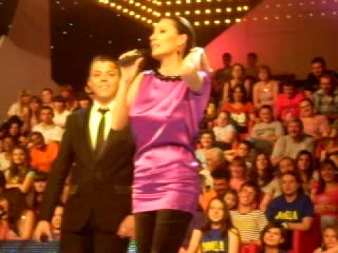 Ceca i Tripicka, subota 14i jun, zvezde granda, dueti