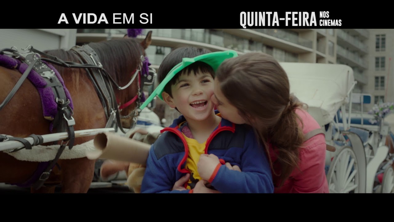 teaser Oficial