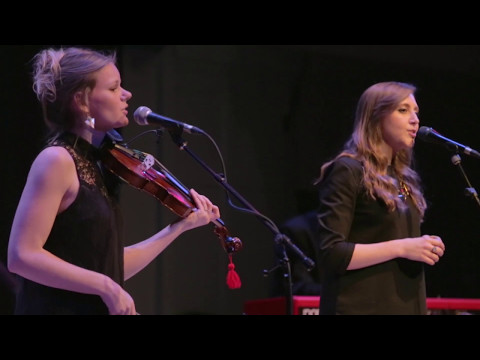 Siobhan Miller - If I Had Known - Live at The Queen's Hall