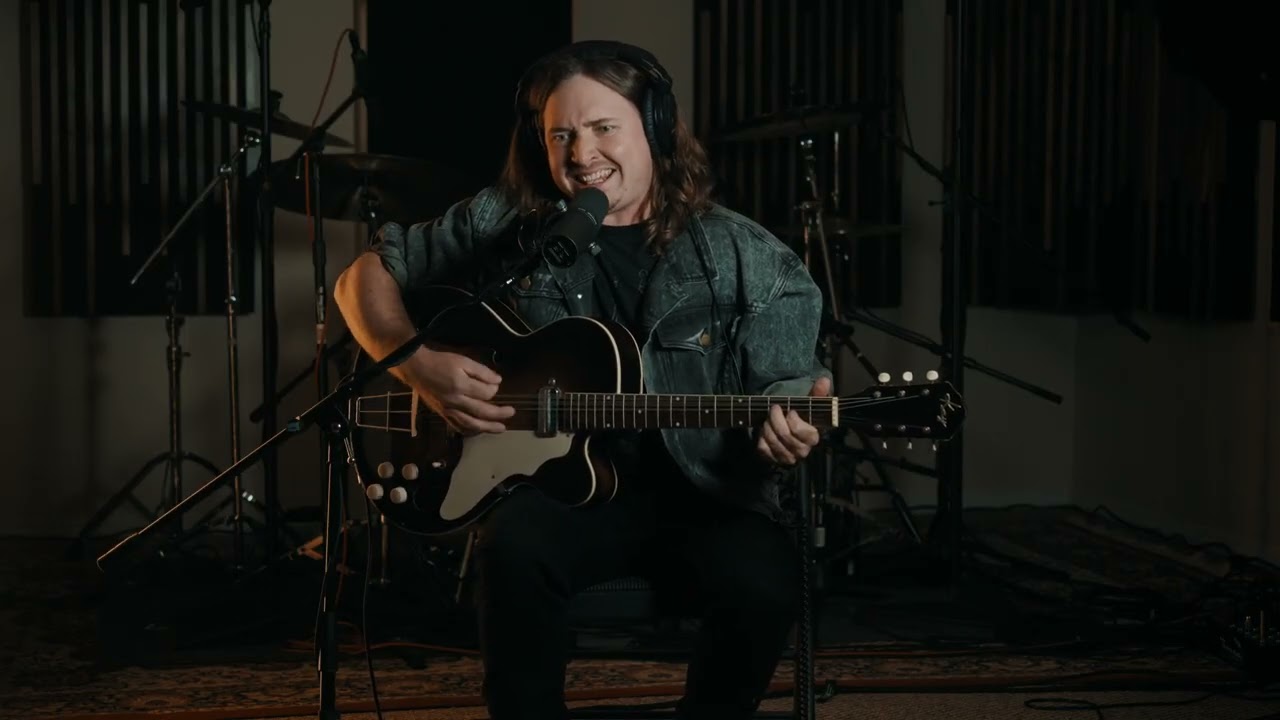 Promotional video thumbnail 1 for Joel Pearson Singer/Songwriter