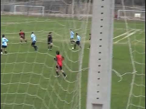 RCD Mallorca 2 - SD La Salle 0. Segunda parte. Juvenil División de Honor 05/06