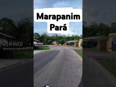 MARAPANIM-Pará🇧🇷