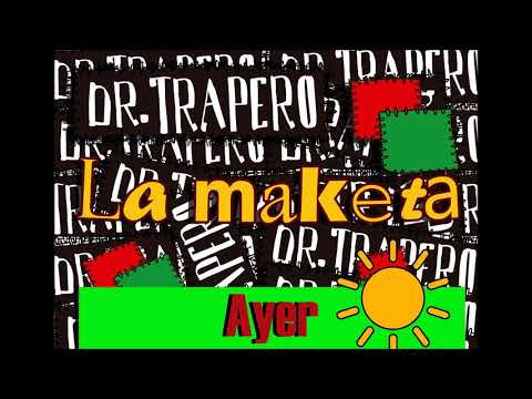 Dr. Trapero - Ayer