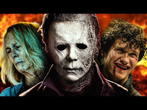 Das enttäuschende Ende der Halloween Reihe... | DeeMon